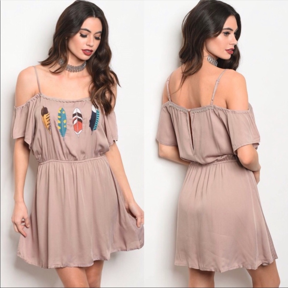 Bohemian Taupe